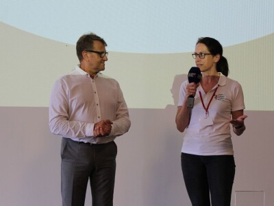 Osatina Grupa otvorila vrata agrarnim novinarima