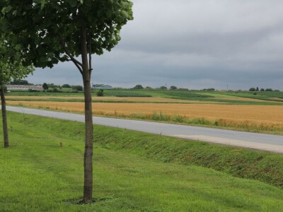 Osatina Grupa otvorila vrata agrarnim novinarima