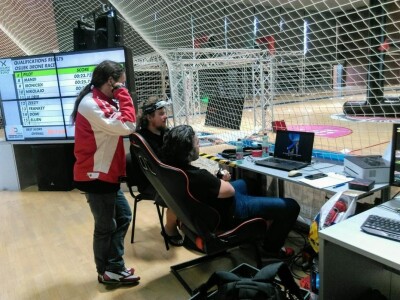 Osijek Drone Expo 2019.