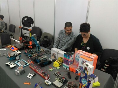 Osijek Drone Expo 2019.