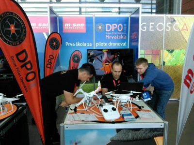 Osijek Drone Expo 2019.