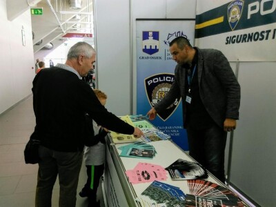 Osijek Drone Expo 2019.