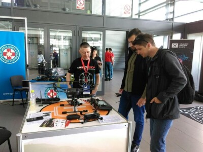 Osijek Drone Expo 2019.