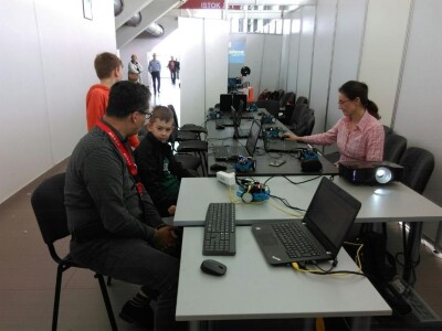 Osijek Drone Expo 2019.