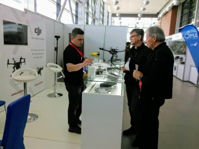 Osijek Drone Expo 2019.