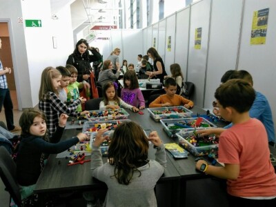 Osijek Drone Expo 2019.