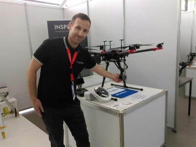 Osijek Drone Expo 2019.