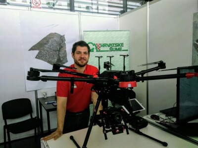 Osijek Drone Expo 2019.