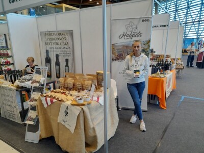 Osječki jesenski sajam