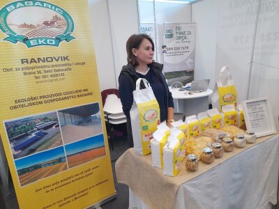 Osječki jesenski sajam