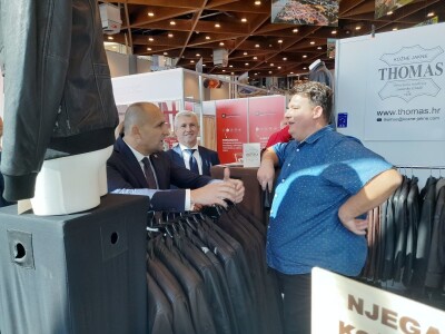 Osječki jesenski sajam