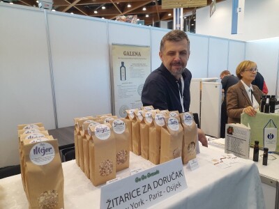 Osječki jesenski sajam