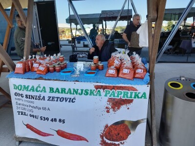 Osječki jesenski sajam