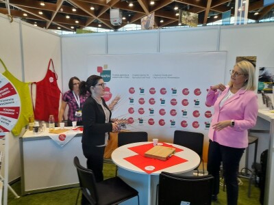 Osječki jesenski sajam