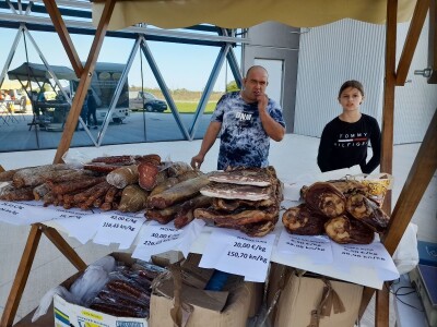 Osječki jesenski sajam