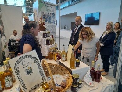 Osječki jesenski sajam