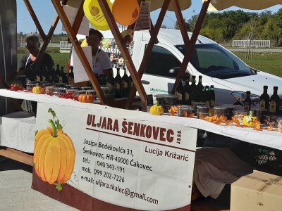 Osječki jesenski sajam