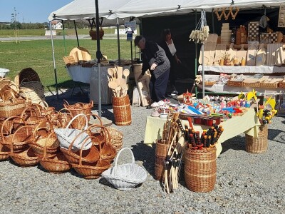 Osječki jesenski sajam