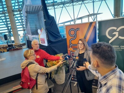 Osječki jesenski sajam