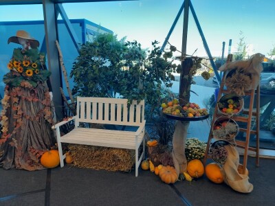 Osječki jesenski sajam