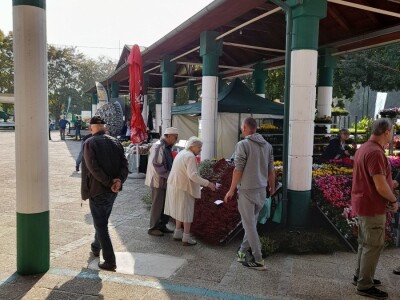 Osječki jesenski sajam Osječki jesenski sajam