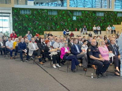 Osječki jesenski sajam