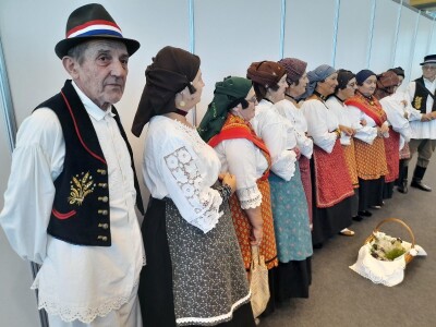 Osječki jesenski sajam