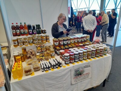 Osječki jesenski sajam