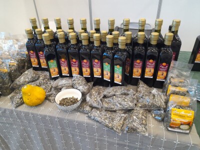 Osječki jesenski sajam