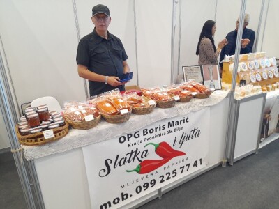 Osječki jesenski sajam