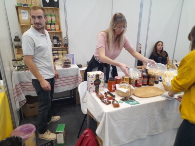 Osječki jesenski sajam