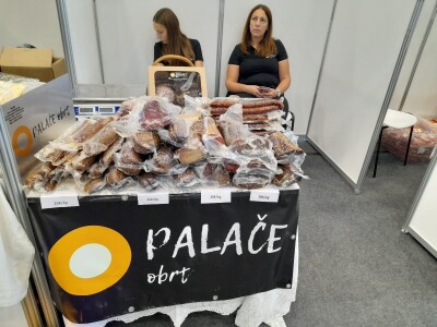 Osječki jesenski sajam