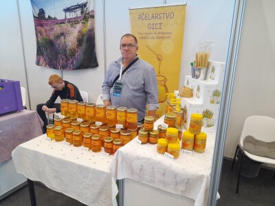 Osječki jesenski sajam