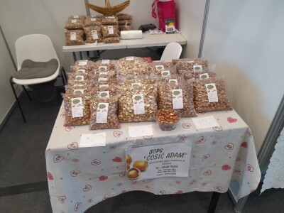 Osječki jesenski sajam