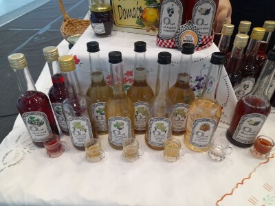 Osječki jesenski sajam