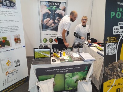 Osječki jesenski sajam