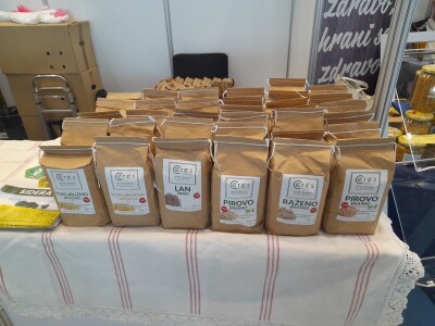 Osječki jesenski sajam