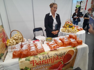 Osječki jesenski sajam