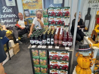 Osječki jesenski sajam