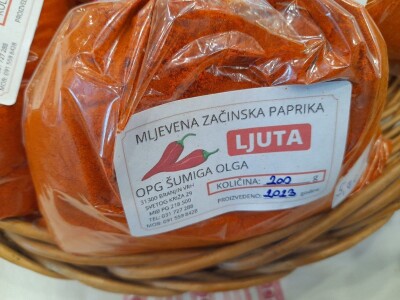 Osječki jesenski sajam