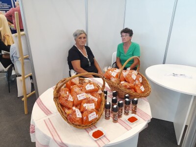 Osječki jesenski sajam