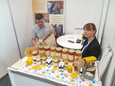 Osječki jesenski sajam