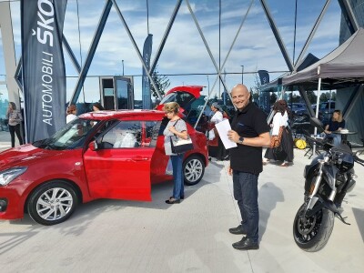 Osječki jesenski sajam