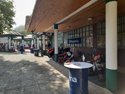 Osječki jesenski sajam Osječki jesenski sajam