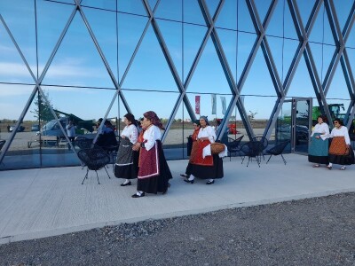 Osječki jesenski sajam