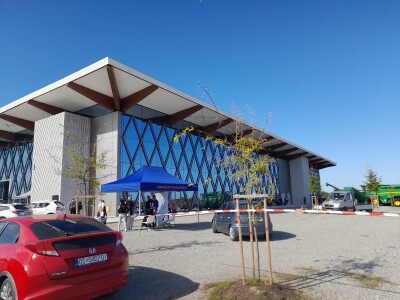 Osječki jesenski sajam