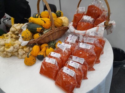 Osječki jesenski sajam