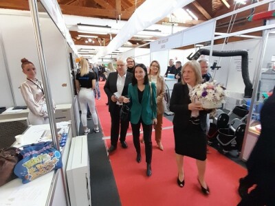 Osječki jesenski sajam Osječki jesenski sajam