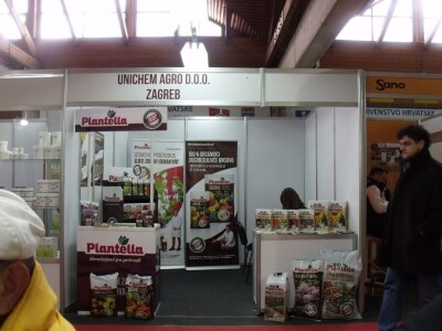 Osječki proljetni sajam