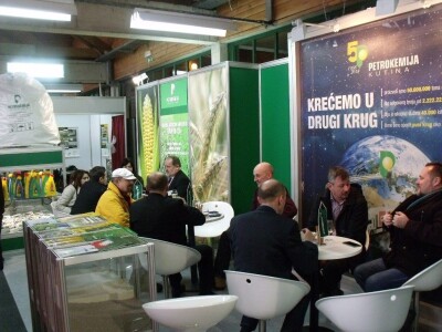 Osječki proljetni sajam